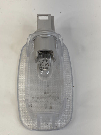 2012-2016 Mercedes-Benz E350 Interior Courtesy Light Lamp OEM