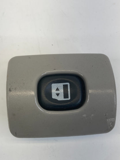 11-16 Chrysler Town & Country Rear Right Power Sliding Door Switch 1ES32BD1AB