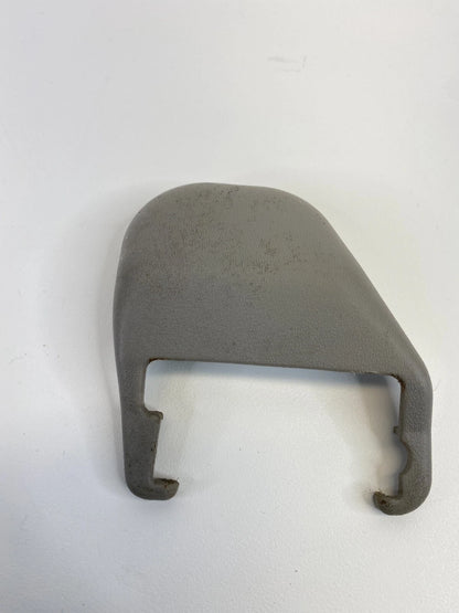 2002 2003 LEXUS ES300 FRONT LEFT DRIVER SEAT TRACK END COVER CAP TRIM OEM