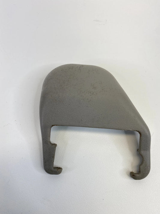 2002 2003 LEXUS ES300 FRONT LEFT DRIVER SEAT TRACK END COVER CAP TRIM OEM