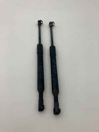 2004-2011 Volvo S40 Rear Trunk Liftgate Support Shock Strut Set Pair 31218465