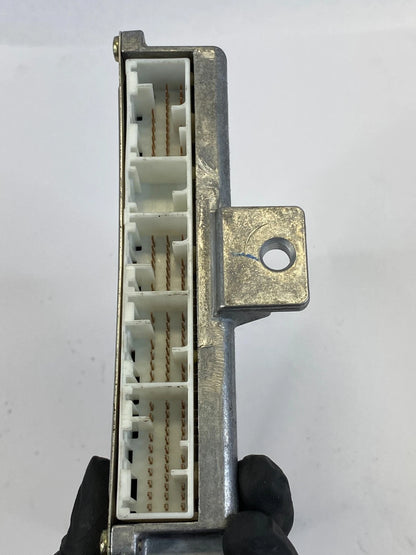 2001 2002 HONDA CIVIC EX 1.7L AT ENGINE COMPUTER MODULE ECU ECM 37820-PLR-A53