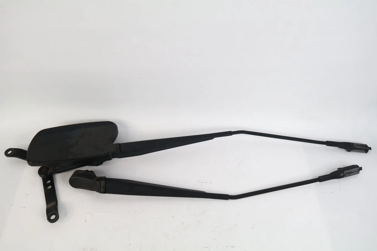 2006-2012 MERCEDES R350 LEFT & RIGHT WINDSHIELD WIPER ARMS SET FRONT A2518240149