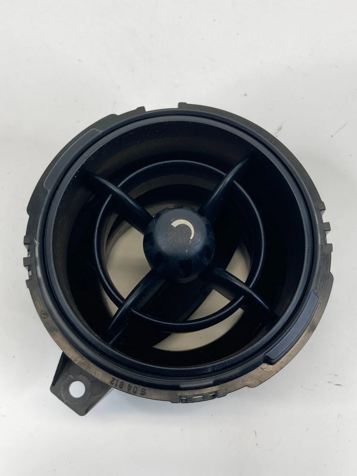2007-2015 MINI COOPER AIR VENT DASH LEFT OR RIGHT SIDE GRILLE OUTER 144821 OEM