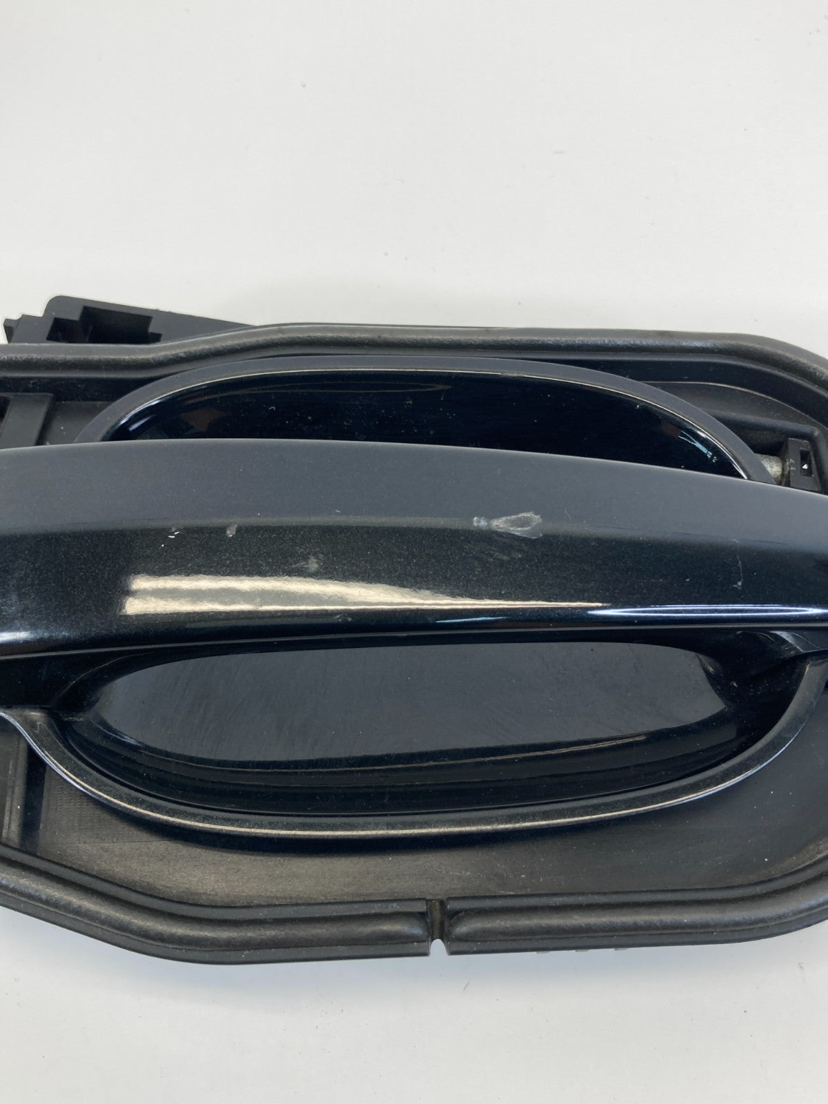2004-2007 BMW 530i 525i Front Right Passenger Exterior Door Handle 51217034544