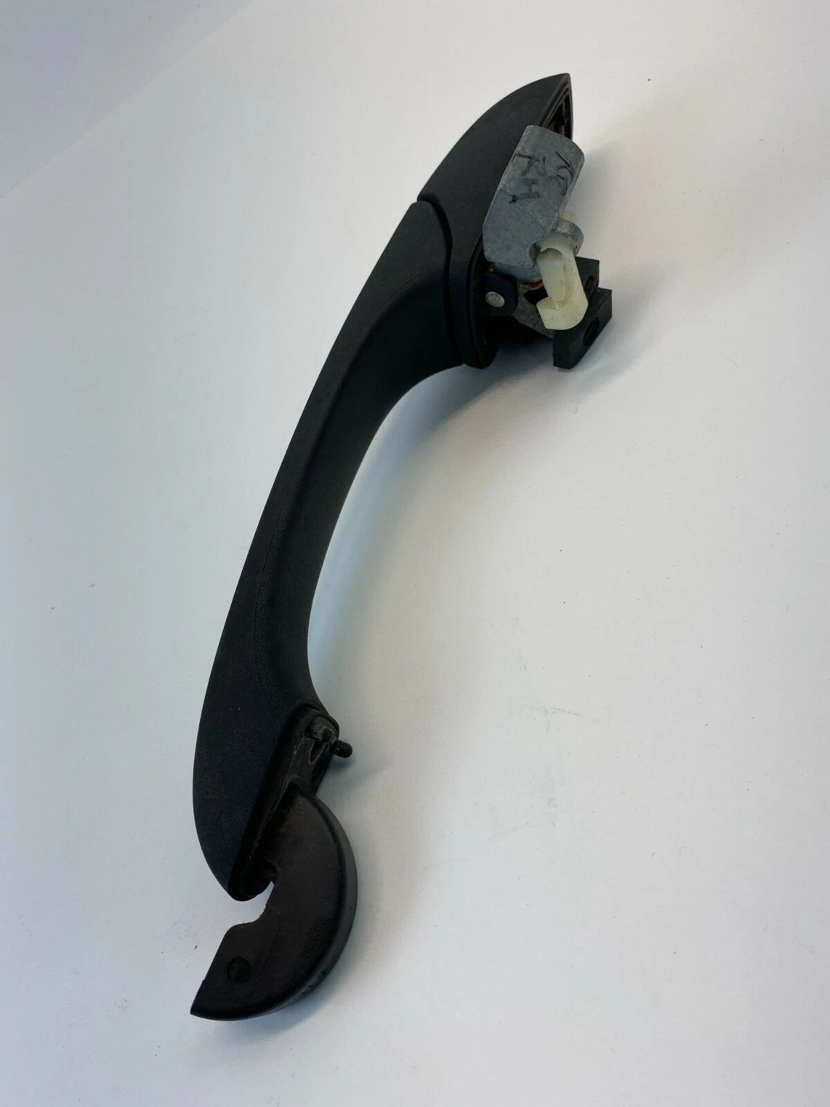 2007-2012 DODGE CALIBER REAR RIGHT PASSENGER SIDE EXTERIOR DOOR HANDLE ASSEMBLY