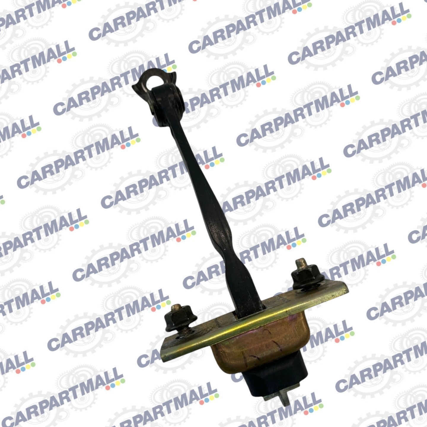 2000-2004 Toyota Avalon Rear Right Side Door Check Stopper Stop Hinge Detent OEM