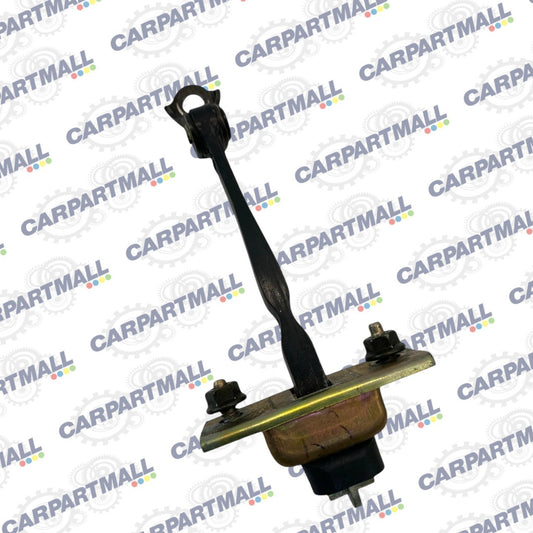 2000-2004 Toyota Avalon Rear Right Side Door Check Stopper Stop Hinge Detent OEM