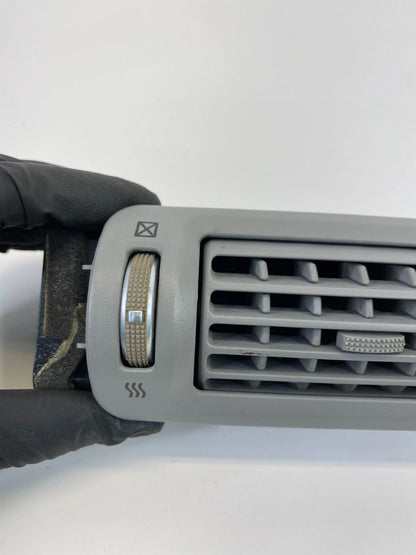 07 08 09 HYUNDAI SANTA FE REAR PILLAR LEFT DRIVER AC AIR VENT 97050-2B000 OEM