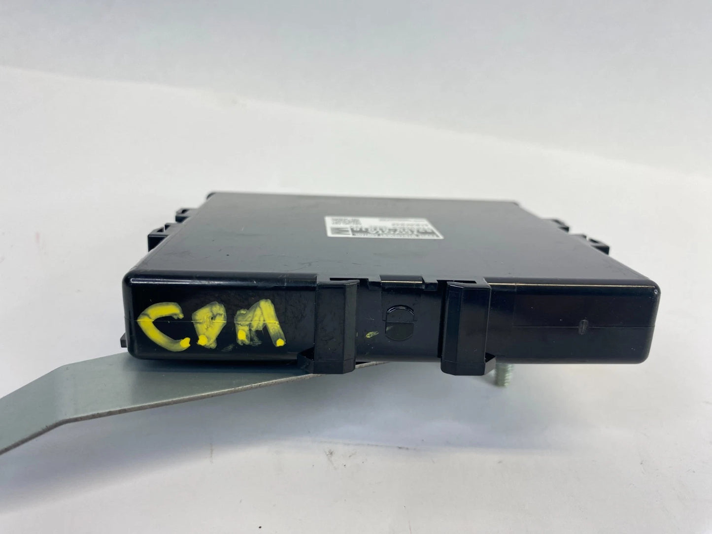 2009-2012 TOYOTA VENZA POWER SUPPLY MANAGEMENT CONTROL MODULE 89690-0T010 OEM