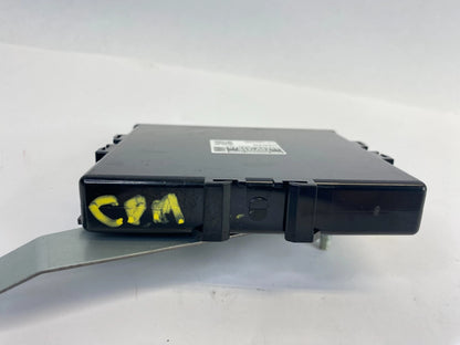 2009-2012 TOYOTA VENZA POWER SUPPLY MANAGEMENT CONTROL MODULE 89690-0T010 OEM