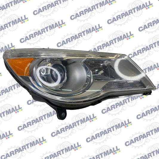 2009-2014 VW Volkswagen Routan Front Right Headlight Headlamp 05113438AD OEM