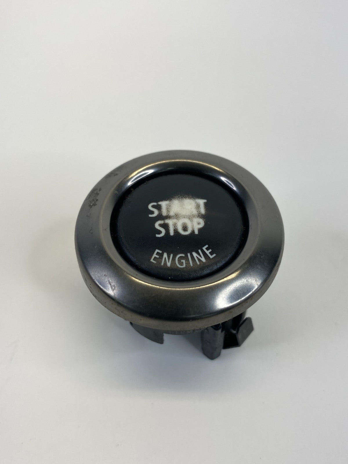 2006 2007 BMW 530xi Engine Start Stop Control Ignition Switch Button 6960743 OEM