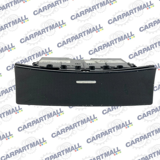 2006 2007 MERCEDES-BENZ ML 500 CENTER LOWER DASH STORAGE ASHTRAY A1648100130 OEM