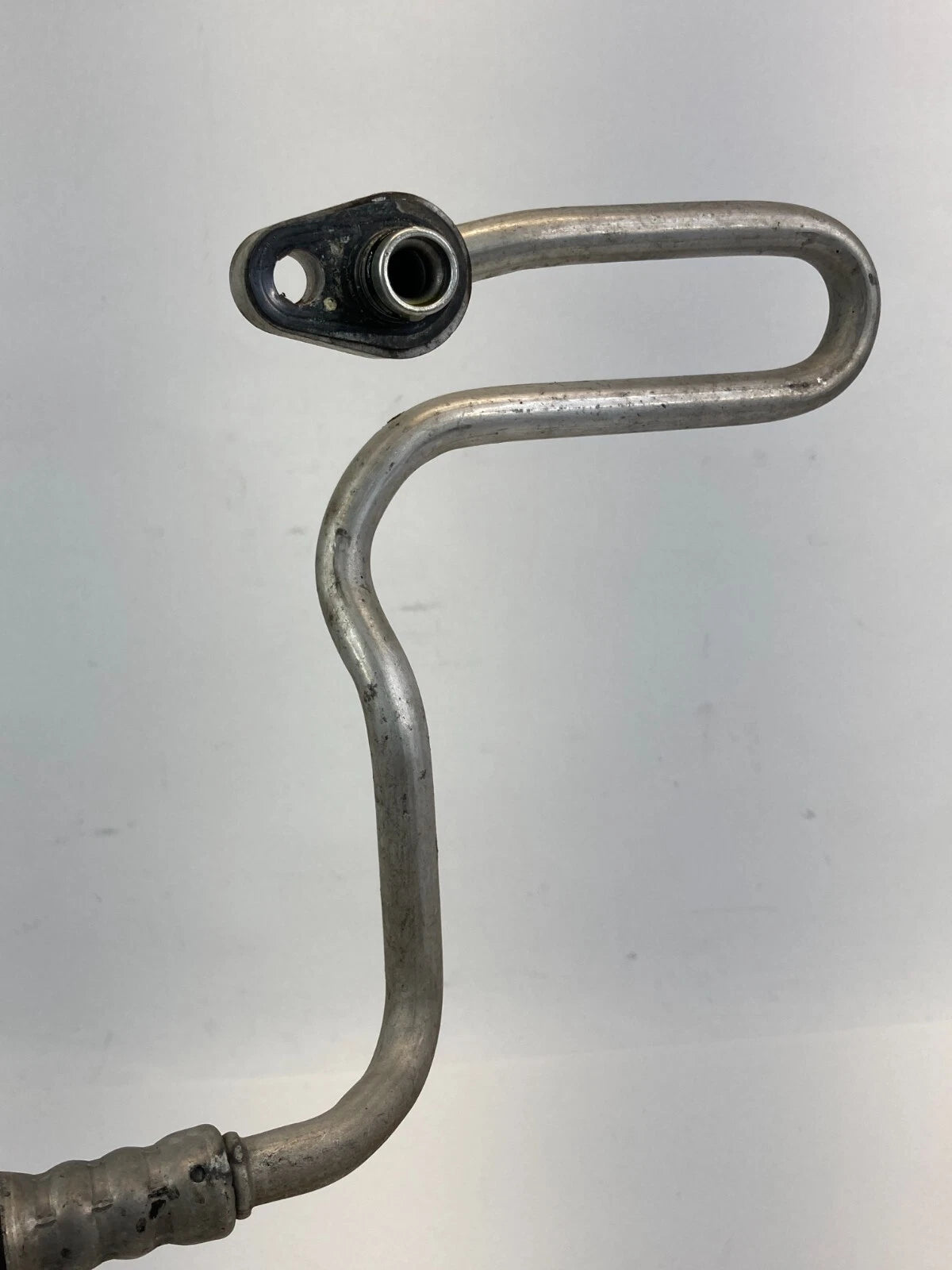 03 04 CHRYSLER TOWN & COUNTRY AC REFRIGERANT DISCHARGE HOSE LINE 04677492AA OEM
