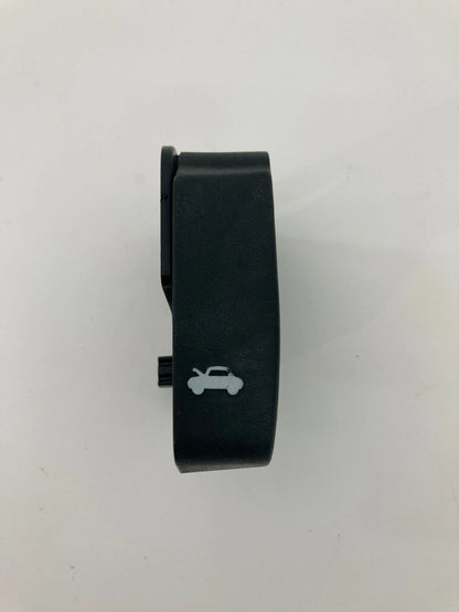 2004 05 06 07 2008 ISUZU ASCENDER HOOD RELEASE OPENER PULL HANDLE LEVER OEM