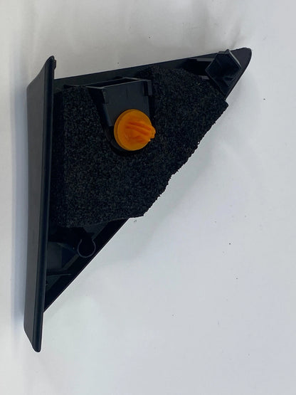 2010-2014 SUBARU LEGACY FRONT LEFT SIDE DOOR INNER MIRROR CORNER COVER TRIM OEM