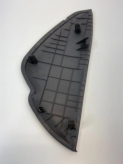 2007-2010 HYUNDAI SONATA DASH RIGHT SIDE CRASH PAD COVER LID CAP 84767-3K110 OEM
