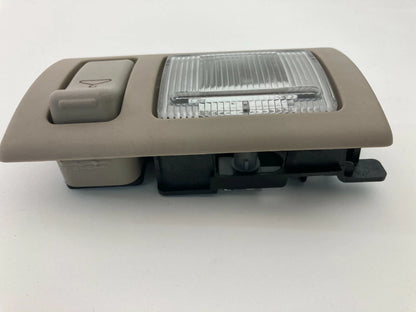 2004 2005 2006 2007 2008 CHRYSLER PACIFICA RIGHT PASSENGER DOME MAP LIGHT OEM