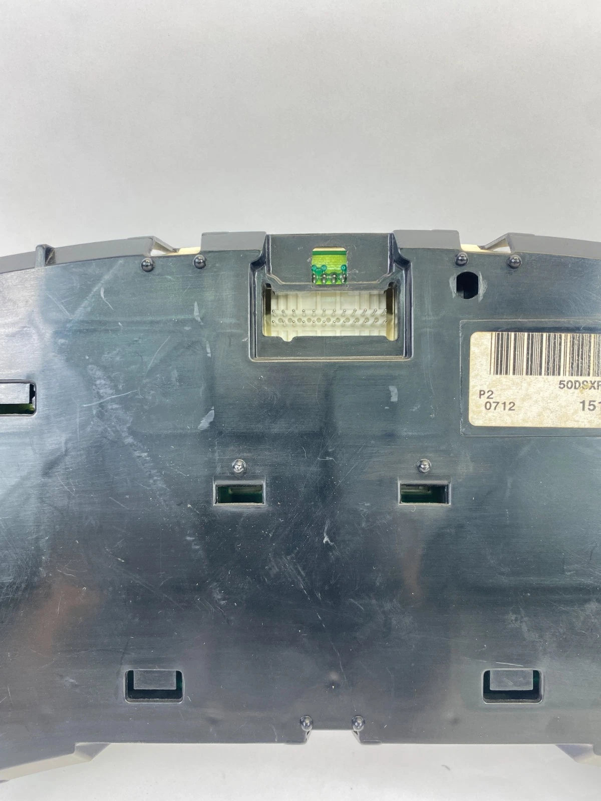 2003-2006 CHEVROLET TAHOE DASH SPEEDOMETER CLUSTER GAUGES 276K MILES 15182146