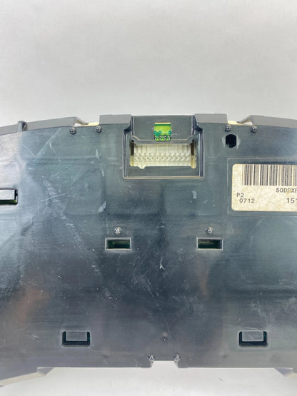 2003-2006 CHEVROLET TAHOE DASH SPEEDOMETER CLUSTER GAUGES 276K MILES 15182146