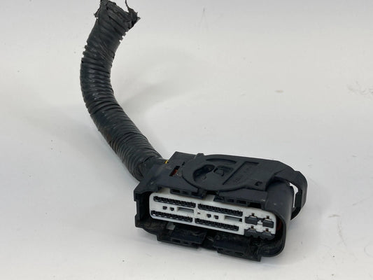 08-12 NISSAN ROGUE FWD 2.5L L4 AT ABS ANTI LOCK BRAKE PUMP CONNECTOR PLUG RELAY