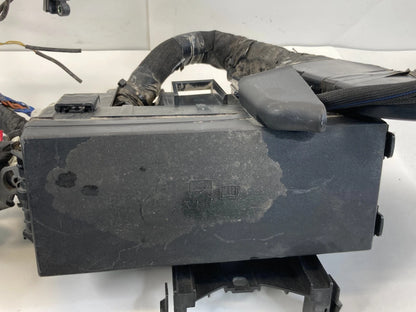 2013-2019 Ford Taurus Police Sedan Under Hood Cabin Fuse Relay Junction Block