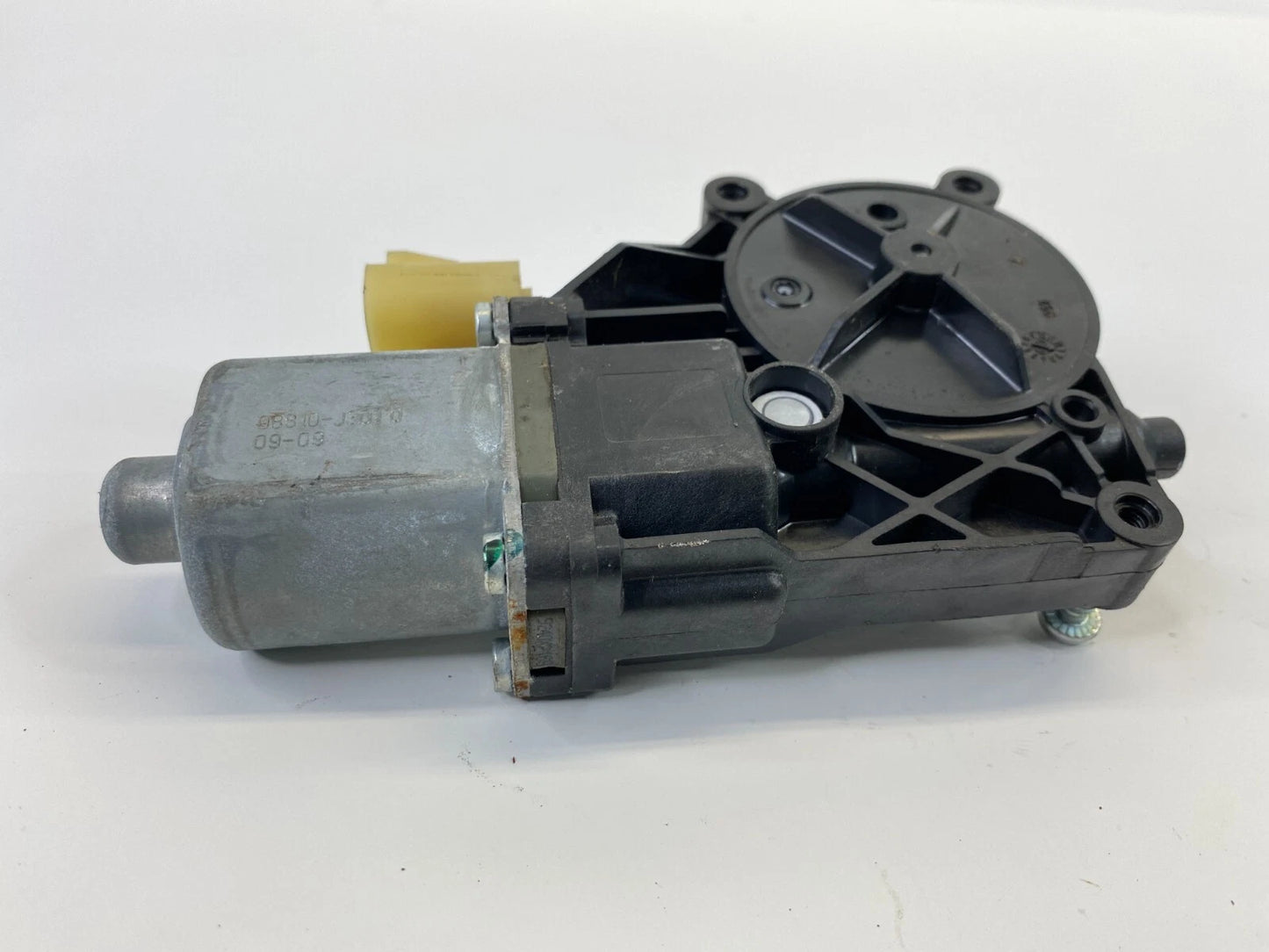 2009-2011 CHEVROLET EQUINOX FRONT RIGHT SIDE POWER WINDOW MOTOR 98810-J3010 OEM