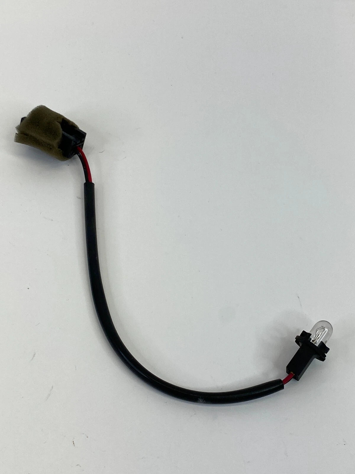 03-15 KIA SORENTO TURN SIGNAL LAMP MARKER LIGHT BULB WIRE SOCKET WIRING HARNESS