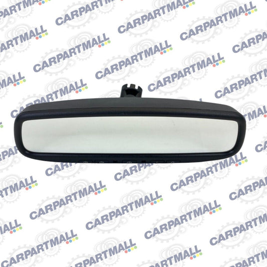 2005-2010 Kia Sportage Rear View Interior Mirror Auto Dim Homelink E11-015894