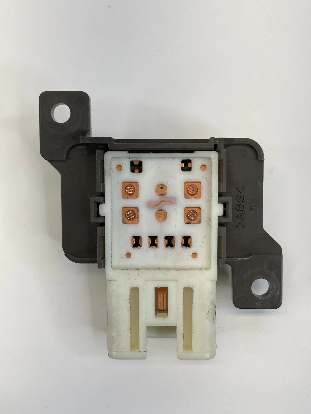 2006-2013 LEXUS IS250 IS350 FRONT LEFT POWER SEAT LUMBAR CONTROL SWITCH OEM