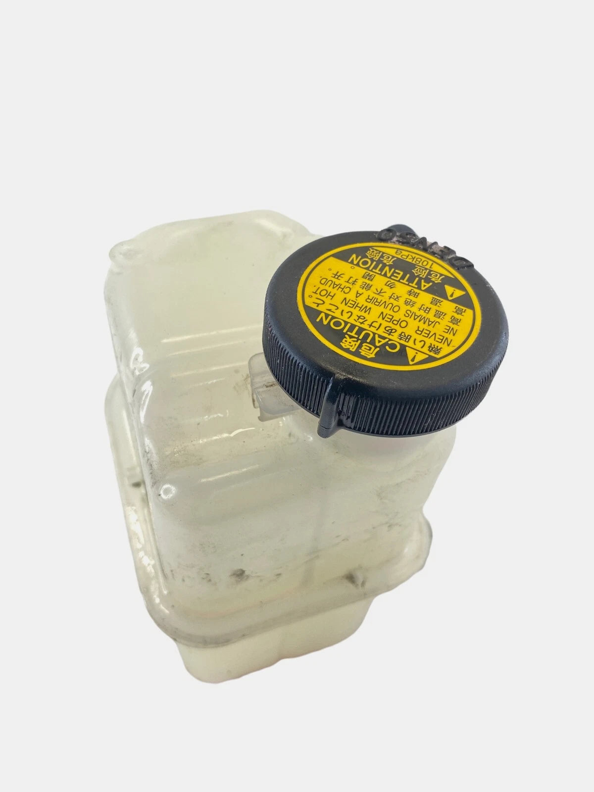 2010-2015 TOYOTA PRIUS 12-18 PRIUS V ENGINE COOLANT EXPANSION TANK RESERVOIR OEM