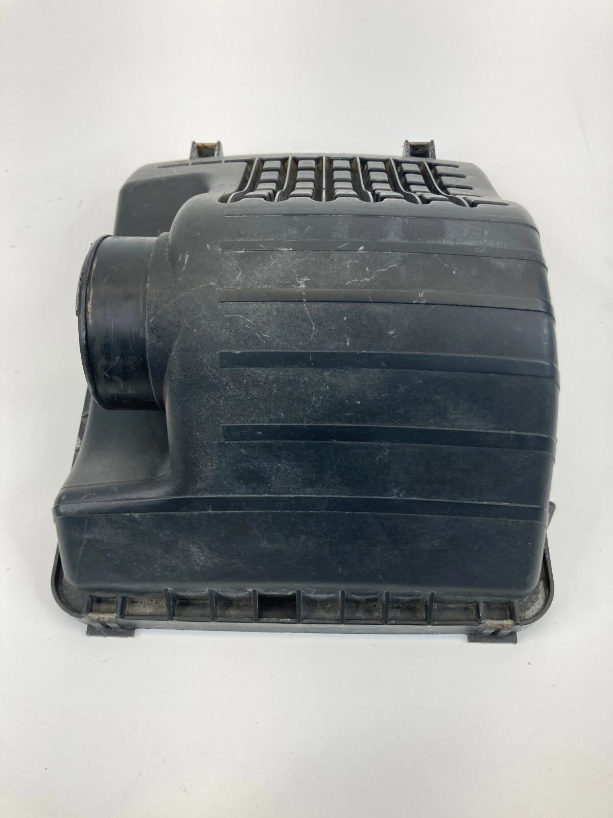 2012 2013 KIA OPTIMA 2.4L AIR INTAKE CLEANER UPPER LID COVER UNIT OEM 28111-3Q10