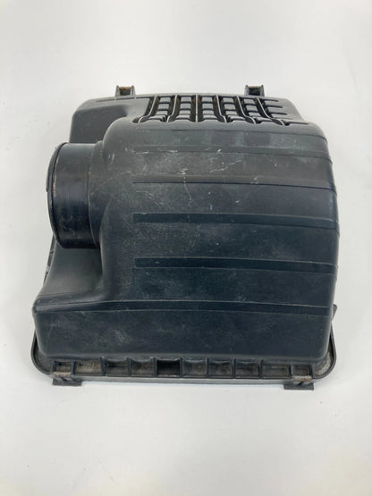 2012 2013 KIA OPTIMA 2.4L AIR INTAKE CLEANER UPPER LID COVER UNIT OEM 28111-3Q10