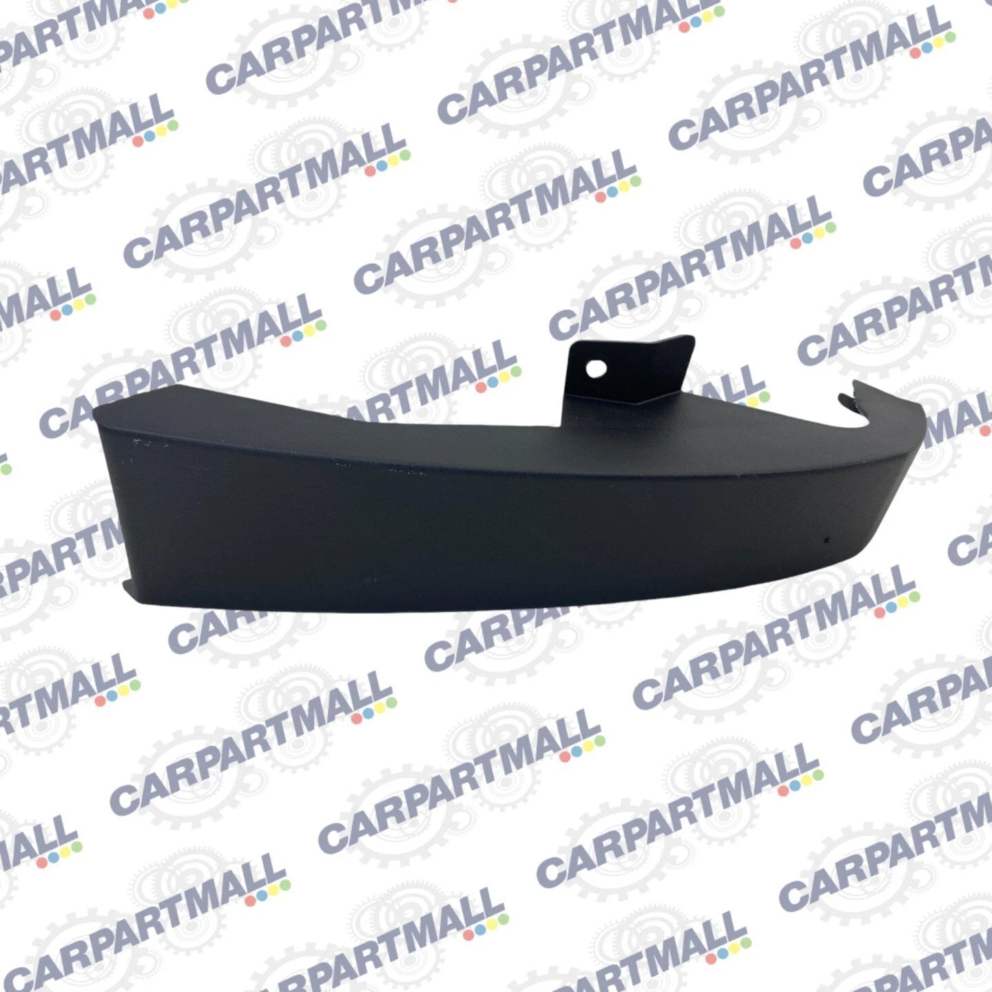 2008-2015 MITSUBISHI LANCER FRONT RIGHT GLOVE BOX DASH PANEL COVER 8006AD66