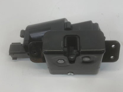 2007-2016 GMC ACADIA REAR LIFTGATE TRUNK LOCK LATCH ACTUATOR RELEASE OEM