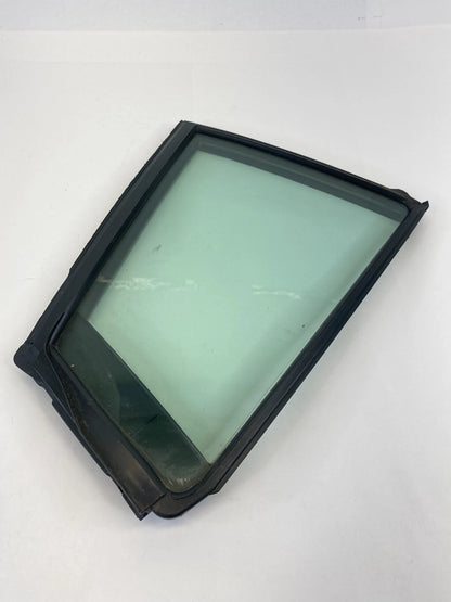 2007-2012 Nissan Altima Rear Right Door Vent Quarter Window Glass 82272-JA000