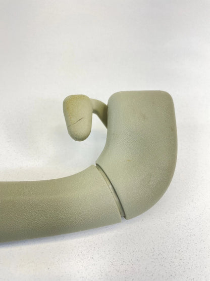 2006-2009 SAAB 9-5 INTERIOR ROOF FRONT LEFT DRIVER SIDE GRAB BAR HANDLE 90459155