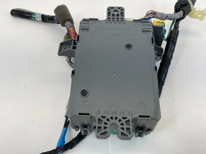 2011 2012 HONDA ACCORD SEDAN 2.4L INSTRUMENT PANEL DASH CABIN INTERIOR FUSE BOX
