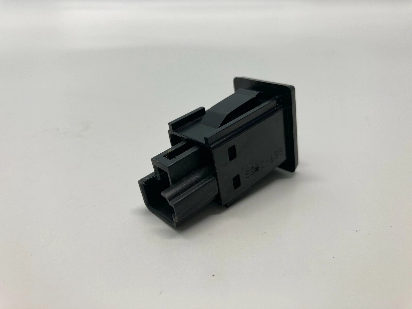 2004 04 TOYOTA PRIUS DASH POWER SMART KEY BUTTON SWITCH CONTROL 15A257 OEM