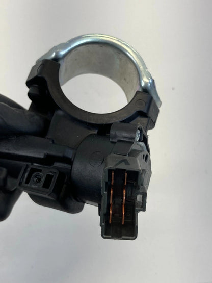 2012-2017 HYUNDAI ACCENT IGNITION SWITCH LOCK CYLINDER & KEY OEM