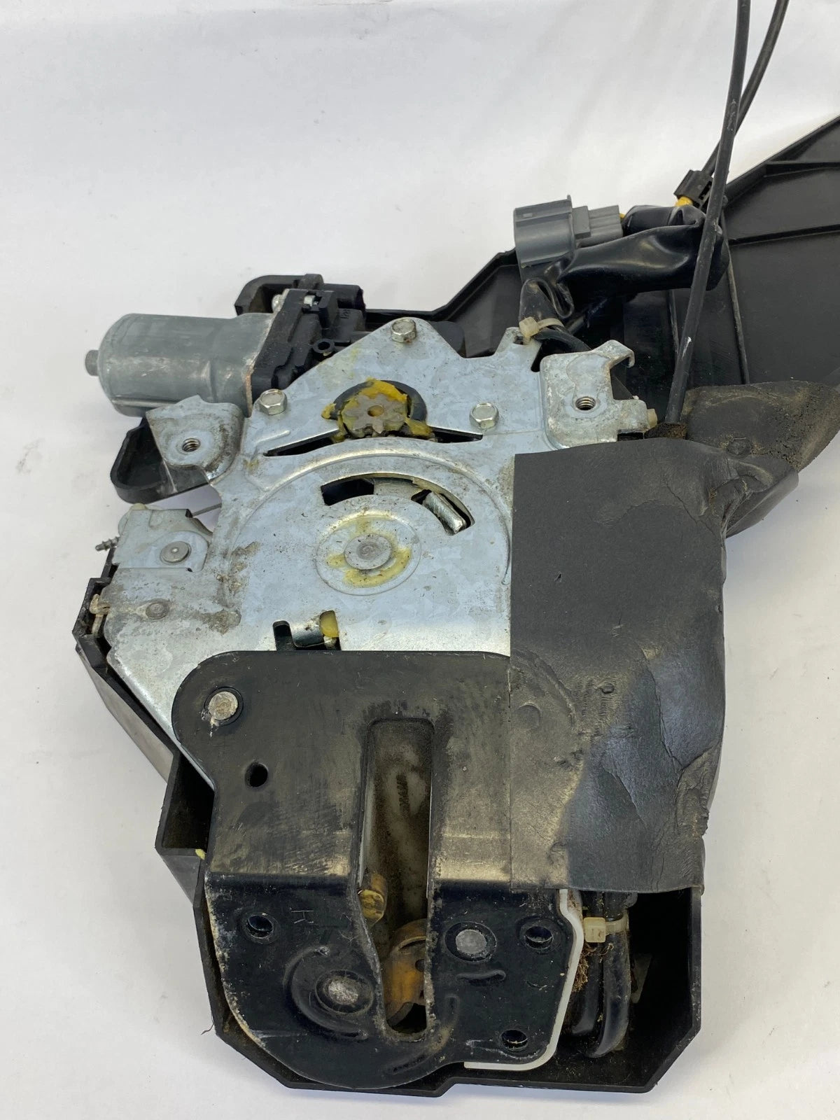 2005-2010 HONDA ODYSSEY REAR RIGHT POWER SLIDING DOOR LOCK LATCH ACTUATOR MOTOR