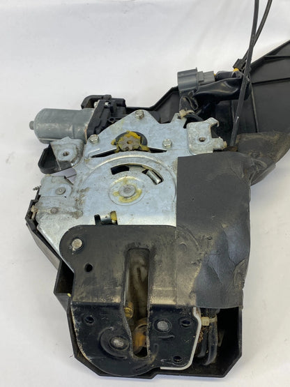 2005-2010 HONDA ODYSSEY REAR RIGHT POWER SLIDING DOOR LOCK LATCH ACTUATOR MOTOR