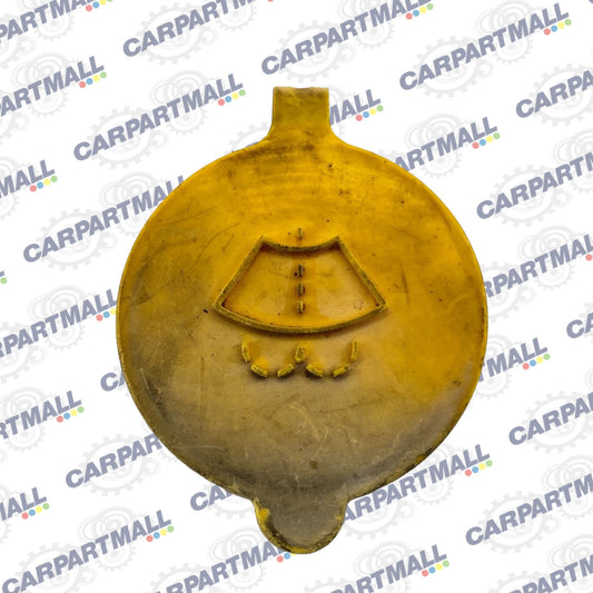 1997-2001 NISSAN ALTIMA WINDSHIELD WIPER WASHER FLUID RESERVOIR TANK BOTTLE CAP