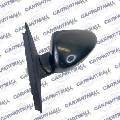 2008-2012 Honda Accord Front Left Driver Side Power View Door Mirror Assy OEM