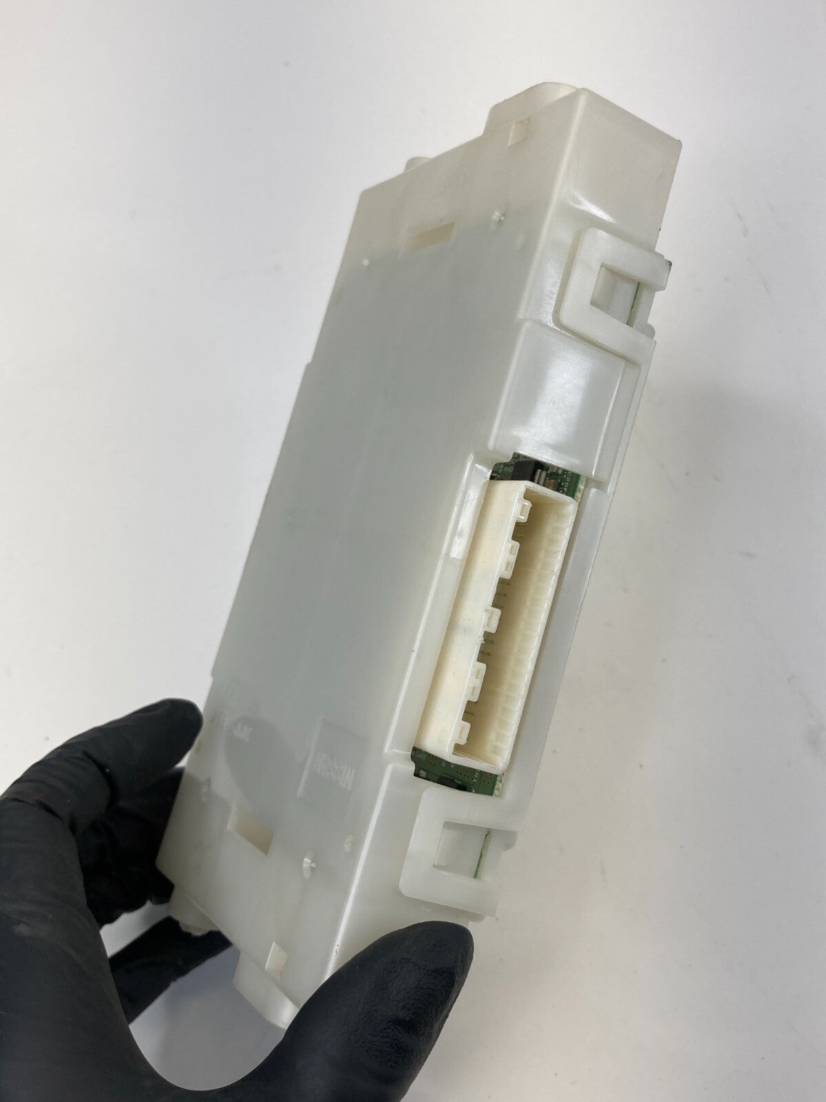 2013 Nissan Altima Climate Temperature Amplifier Control Module 27760-3TM0B OEM