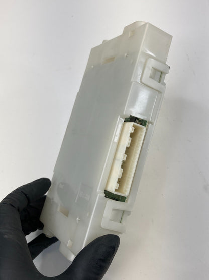 2013 Nissan Altima Climate Temperature Amplifier Control Module 27760-3TM0B OEM