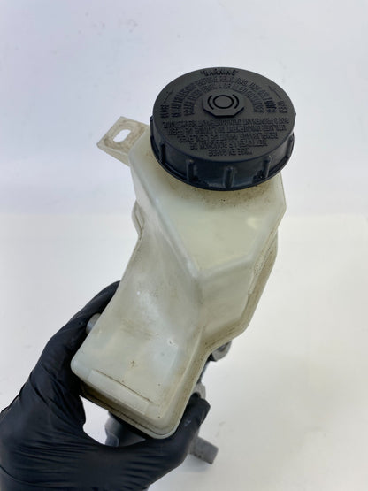 2007-2012 Nissan Altima 2.5L Sedan Brake Master Cylinder w/ Reservoir & Cap OEM