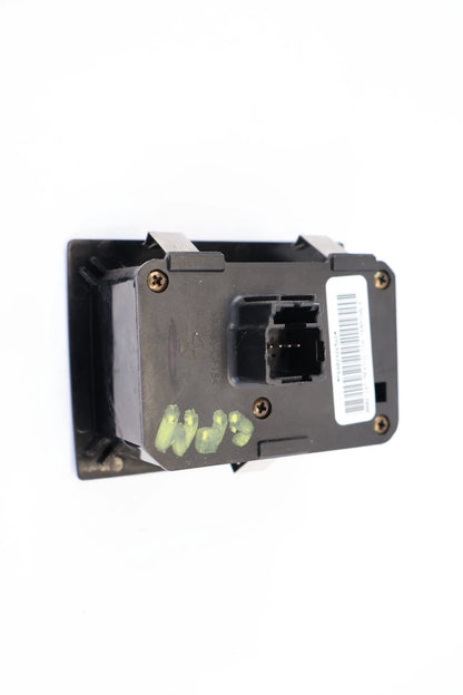 2011-2013 JEEP GRAND CHEROKEE HEADLIGHT HEAD LAMP CONTROL SWITCH 68029265AD OEM
