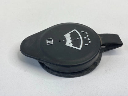 2008-2012 CHEVROLET MALIBU WINDSHIELD WASHER FLUID RESERVOIR TANK CAP COVER OEM